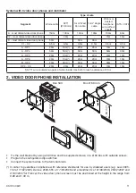 Предварительный просмотр 11 страницы urmet domus 1722/87 Manual