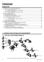 Предварительный просмотр 14 страницы urmet domus 1722/87 Manual