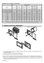 Предварительный просмотр 17 страницы urmet domus 1722/87 Manual