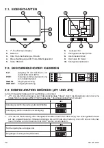 Предварительный просмотр 30 страницы urmet domus 1722/87 Manual