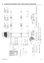 Предварительный просмотр 21 страницы urmet domus 1734/501 Installation And Instruction Manual