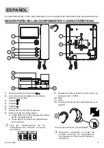 Предварительный просмотр 11 страницы urmet domus 1750/1 Manual