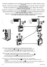 Предварительный просмотр 50 страницы urmet domus 1750/15 Manual