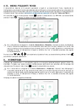 Preview for 16 page of urmet domus 1760/15 User Booklet