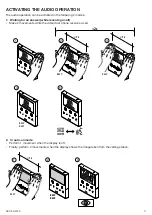 Preview for 11 page of urmet domus 1760/6 Booklet