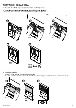 Preview for 27 page of urmet domus 1760/6 Booklet