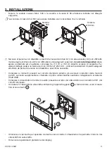 Preview for 3 page of urmet domus 1761/31 Installation Handbook