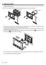 Preview for 7 page of urmet domus 1761/31 Installation Handbook