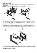 Preview for 11 page of urmet domus 1761/31 Installation Handbook