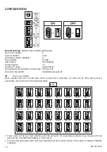 Preview for 12 page of urmet domus 1783/1 Manual