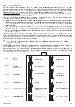 Preview for 39 page of urmet domus 1783/1 Manual