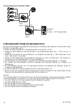 Preview for 42 page of urmet domus 1783/1 Manual