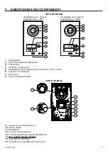 Preview for 3 page of urmet domus 1784/1 Installation And Use Booklet