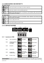 Preview for 5 page of urmet domus 1784/1 Installation And Use Booklet