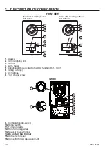 Preview for 14 page of urmet domus 1784/1 Installation And Use Booklet