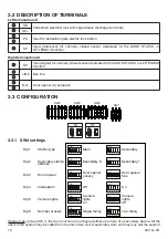 Preview for 16 page of urmet domus 1784/1 Installation And Use Booklet