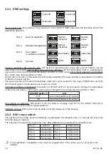 Preview for 18 page of urmet domus 1784/1 Installation And Use Booklet