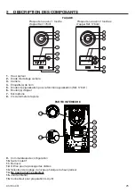 Preview for 25 page of urmet domus 1784/1 Installation And Use Booklet