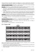 Preview for 28 page of urmet domus 1784/1 Installation And Use Booklet