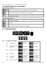 Preview for 38 page of urmet domus 1784/1 Installation And Use Booklet