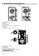 Preview for 47 page of urmet domus 1784/1 Installation And Use Booklet