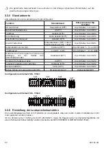 Preview for 52 page of urmet domus 1784/1 Installation And Use Booklet