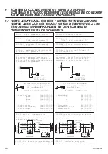 Preview for 68 page of urmet domus 1784/1 Installation And Use Booklet