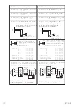 Preview for 70 page of urmet domus 1784/1 Installation And Use Booklet