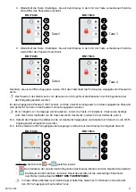 Предварительный просмотр 61 страницы urmet domus 1784/3 Configuration Manual