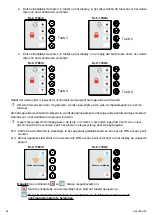 Предварительный просмотр 84 страницы urmet domus 1784/3 Configuration Manual