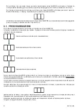 Предварительный просмотр 8 страницы urmet domus 1784/45 Installation And Use Booklet