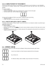 Предварительный просмотр 24 страницы urmet domus 1784/45 Installation And Use Booklet