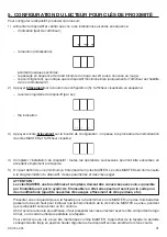 Предварительный просмотр 31 страницы urmet domus 1784/45 Installation And Use Booklet