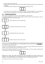 Предварительный просмотр 44 страницы urmet domus 1784/45 Installation And Use Booklet