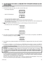 Предварительный просмотр 55 страницы urmet domus 1784/45 Installation And Use Booklet