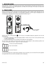 Предварительный просмотр 63 страницы urmet domus 1784/45 Installation And Use Booklet