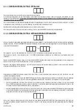 Предварительный просмотр 69 страницы urmet domus 1784/45 Installation And Use Booklet