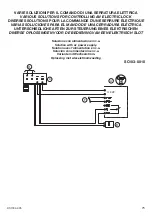 Предварительный просмотр 75 страницы urmet domus 1784/45 Installation And Use Booklet