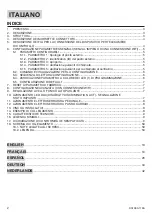 Предварительный просмотр 2 страницы urmet domus 2 VOICE 1083/39 Manual