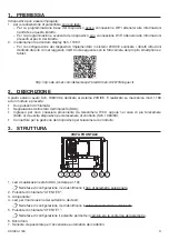 Предварительный просмотр 3 страницы urmet domus 2 VOICE 1083/39 Manual