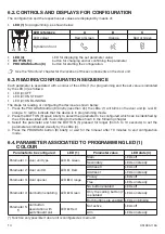 Предварительный просмотр 14 страницы urmet domus 2 VOICE 1083/39 Manual