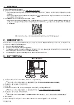 Предварительный просмотр 27 страницы urmet domus 2 VOICE 1083/39 Manual