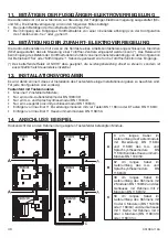 Предварительный просмотр 40 страницы urmet domus 2 VOICE 1083/39 Manual