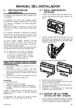 Preview for 33 page of urmet domus 2 VOICE 1083/58 User'S And Installer'S Manual