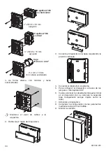 Preview for 34 page of urmet domus 2 VOICE 1083/58 User'S And Installer'S Manual