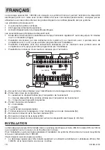 Предварительный просмотр 18 страницы urmet domus 2 VOICE 1083/80 Manual