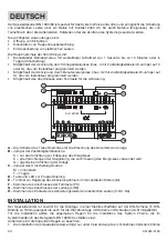 Предварительный просмотр 34 страницы urmet domus 2 VOICE 1083/80 Manual