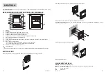 Предварительный просмотр 22 страницы urmet domus 2 VOICE 1706/5 Manual