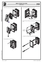 Preview for 6 page of urmet domus 2 VOICE exigo Technical Manual