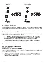 Preview for 5 page of urmet domus 2VOICE 1083 Installation Quick Manual